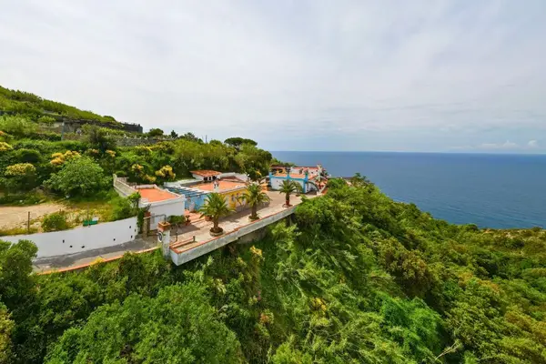 Offerte Ischia 7 notti
