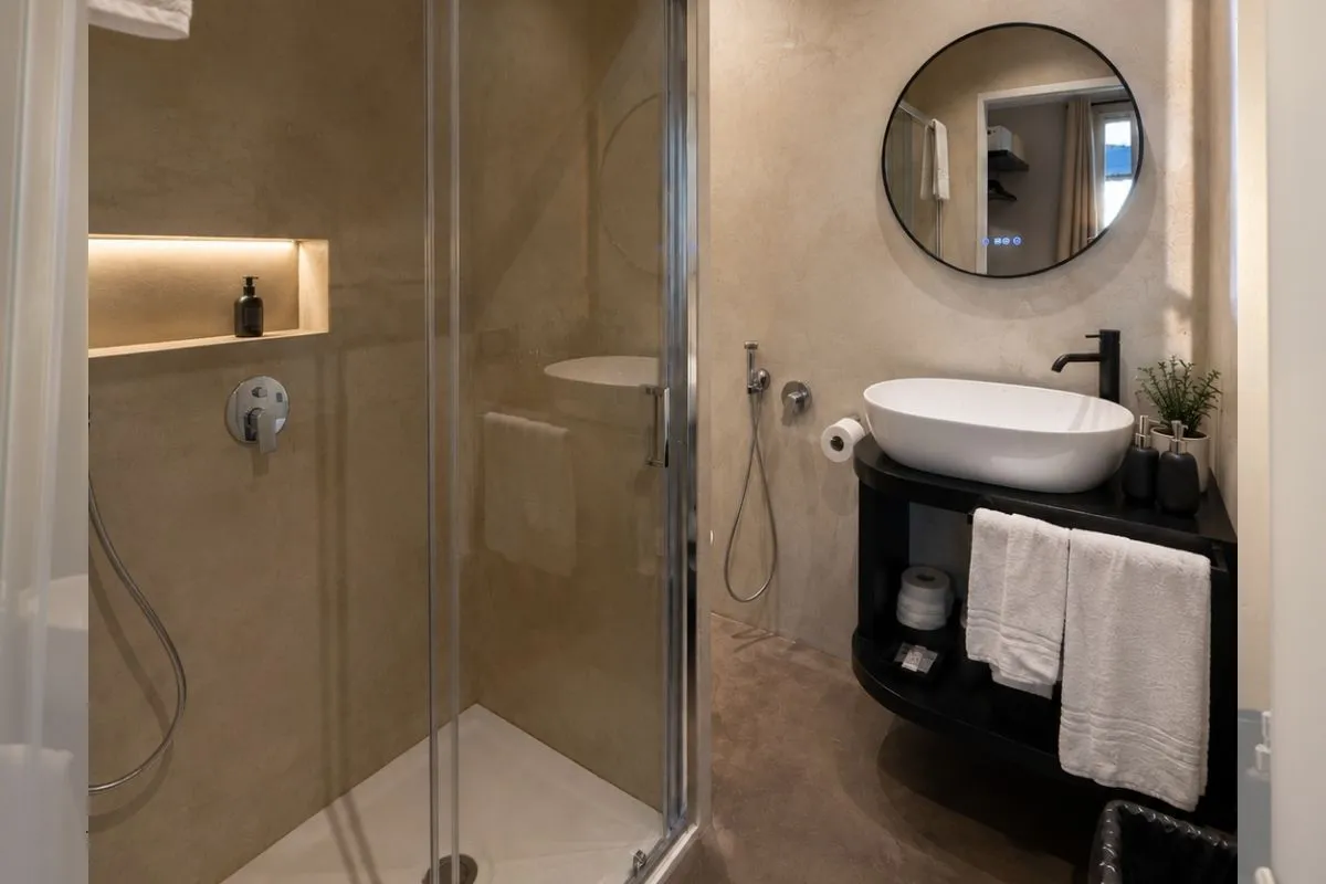 Suite Av Club Terme Colella