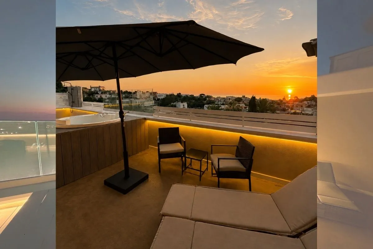 Suite Av Club Terme Colella