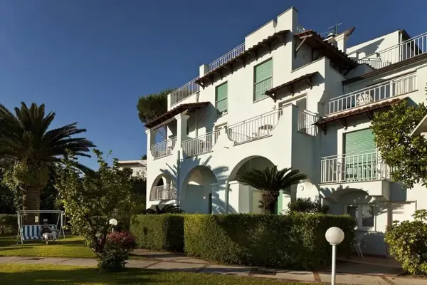Hotel Hotel Continental Mare a Ischia Porto