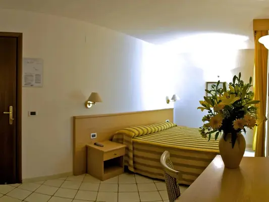 Hotel La Luna a Barano d'Ischia