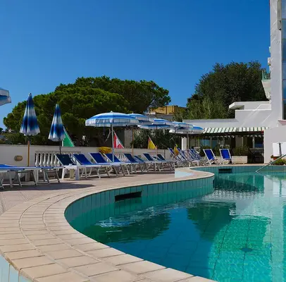Hotel La Ginestra