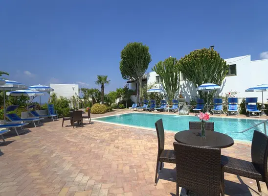 Hotel Imperamare