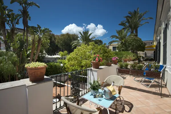 Offerte weekend a Ischia