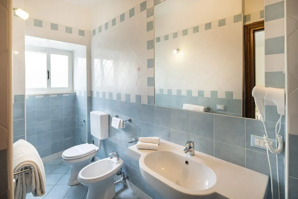 Camera Singola - Royal Palm Hotel Terme