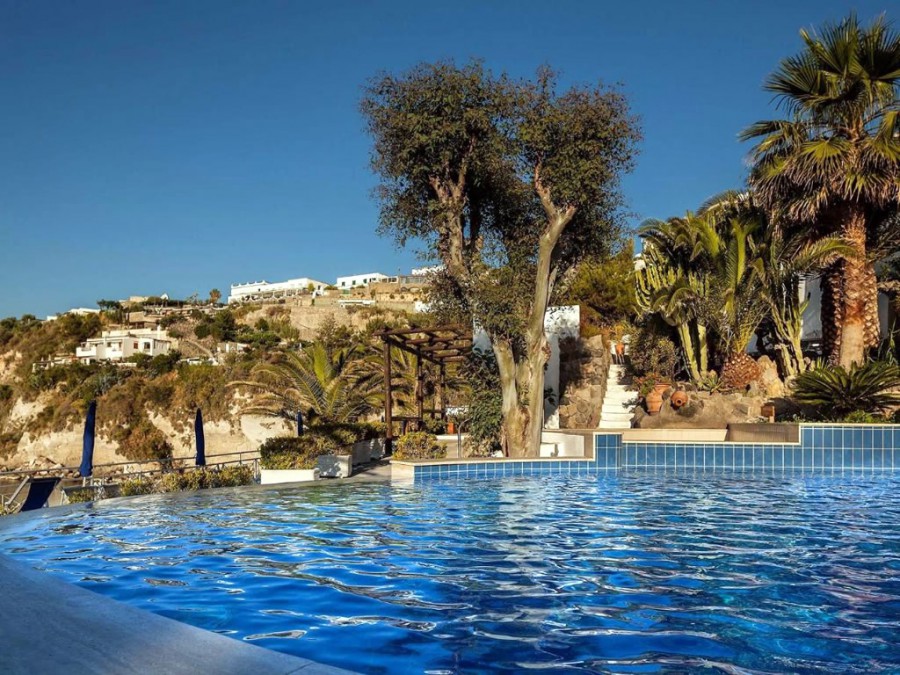 Hotel Hotel Apollon Club a Sant'Angelo