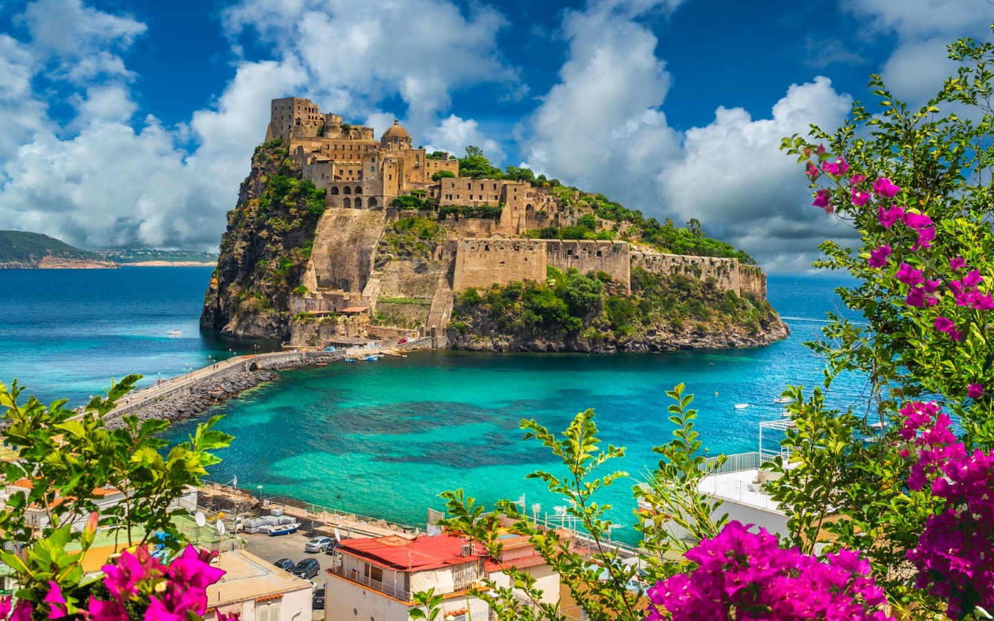 Vacanza Ischia Hotel Booking